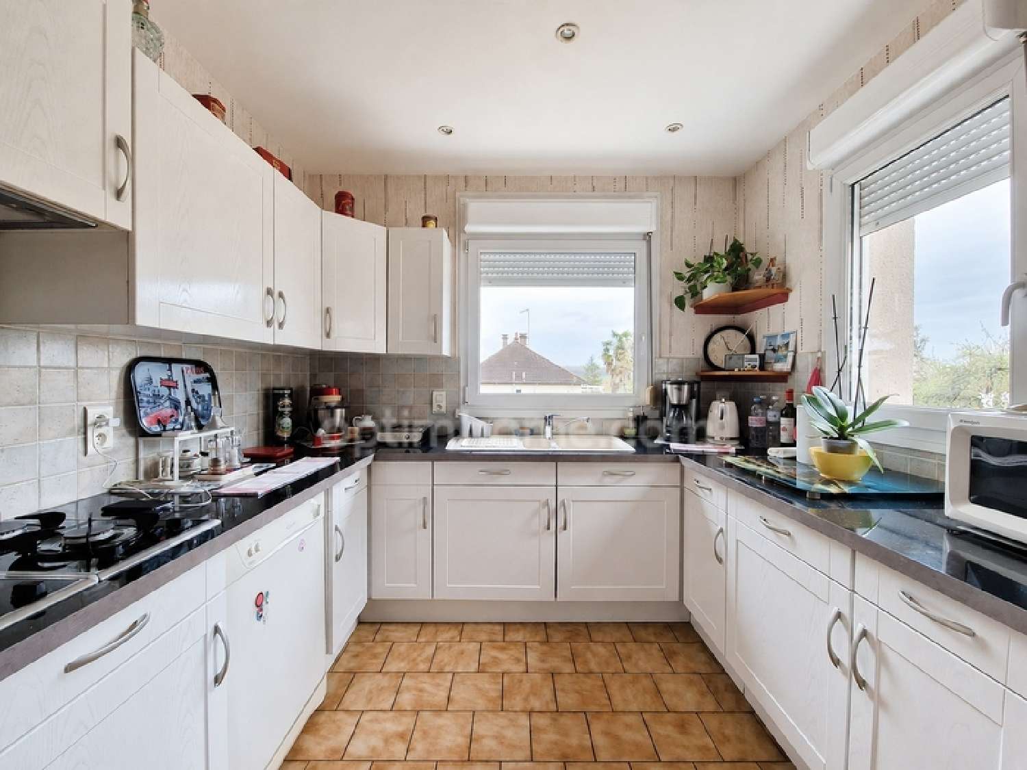for sale house Perrusson Indre-et-Loire 3