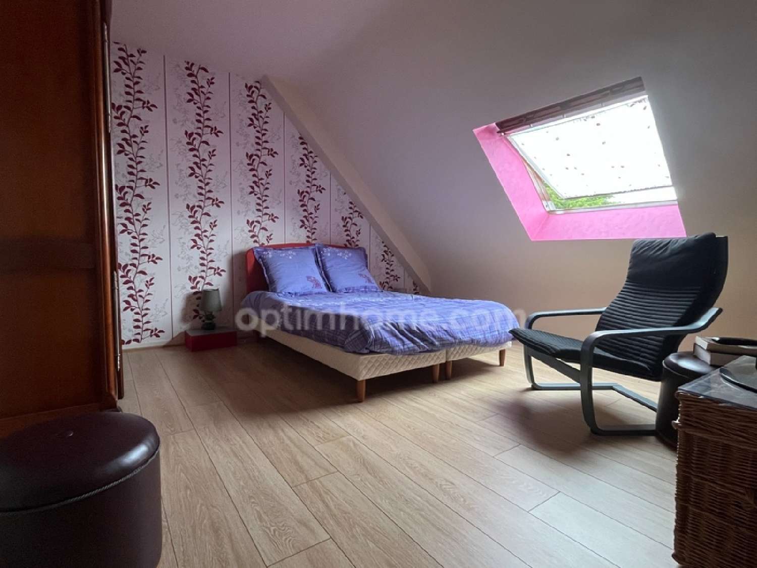 for sale house Perrusson Indre-et-Loire 5