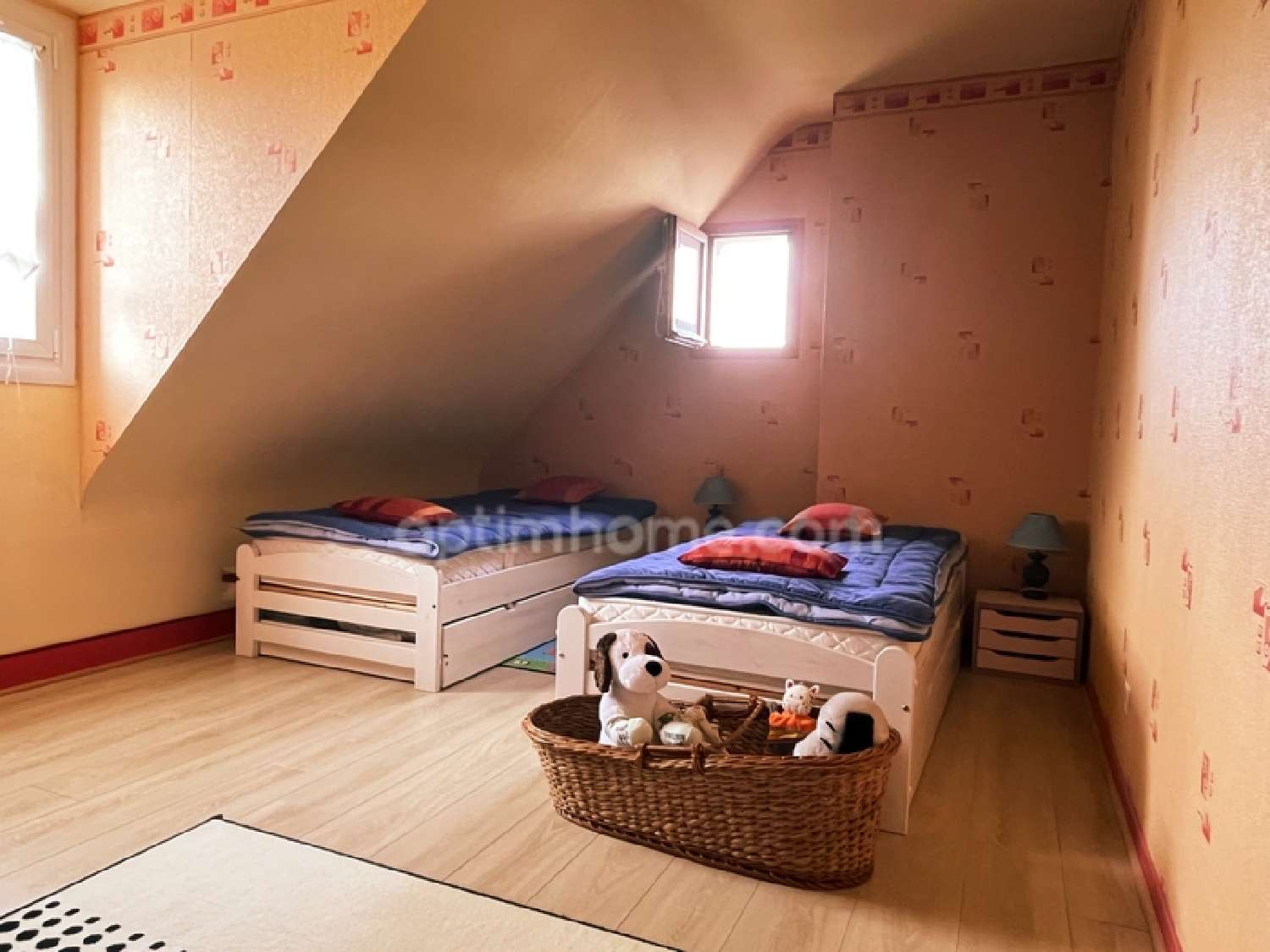for sale house Perrusson Indre-et-Loire 6