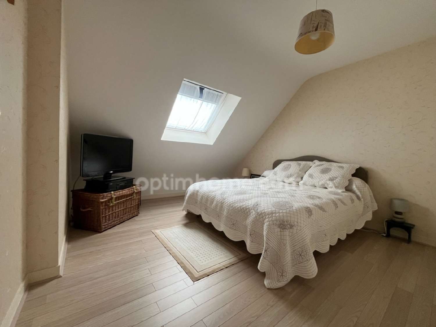 for sale house Perrusson Indre-et-Loire 7