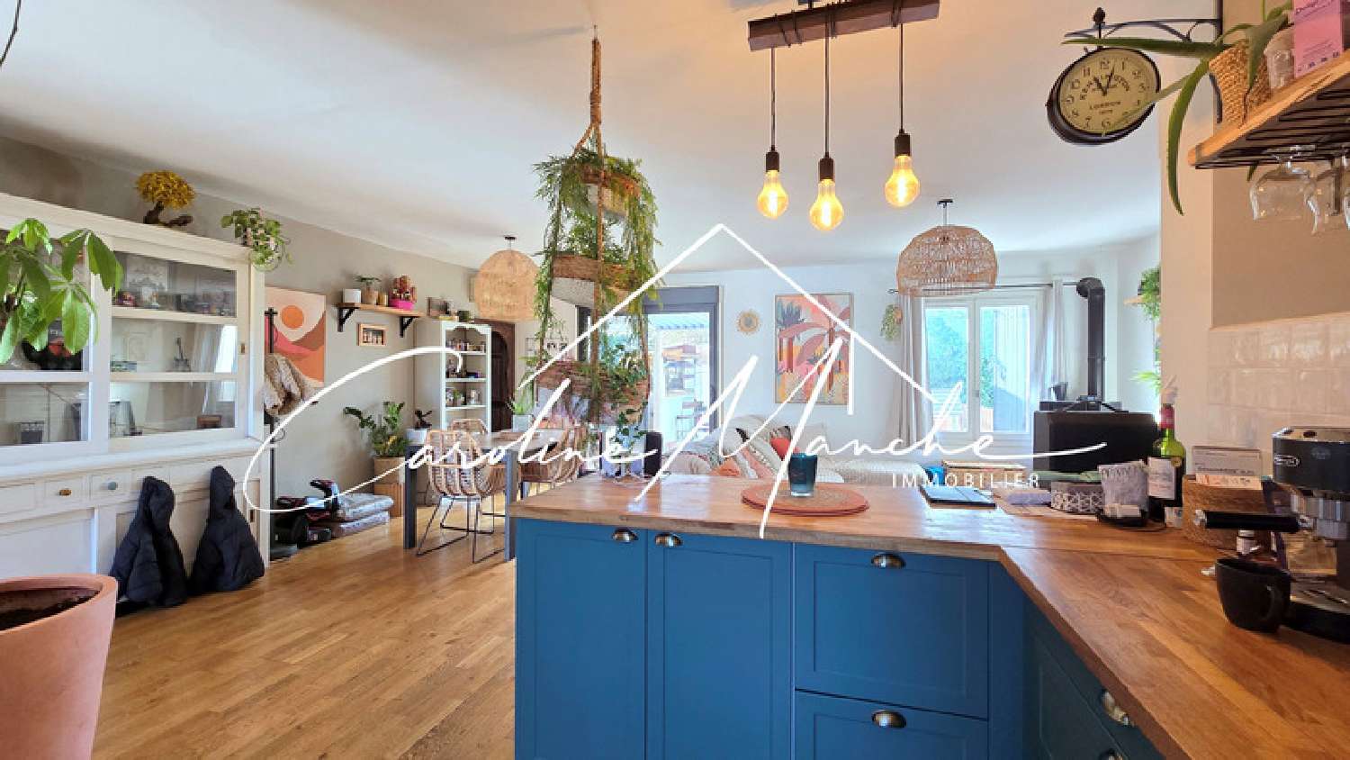  for sale house Pertuis Vaucluse 4