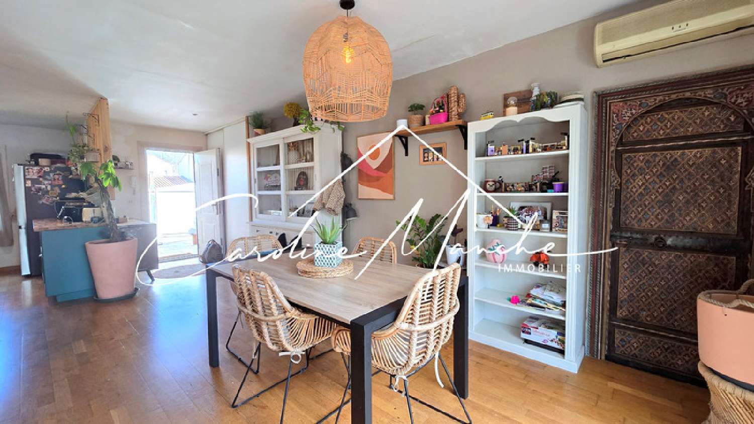  for sale house Pertuis Vaucluse 5