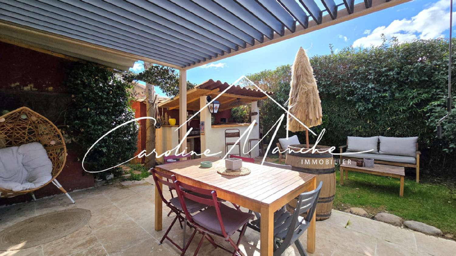  for sale house Pertuis Vaucluse 6