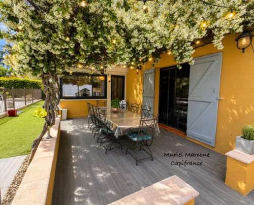 Pertuis Vaucluse casa foto 7347039