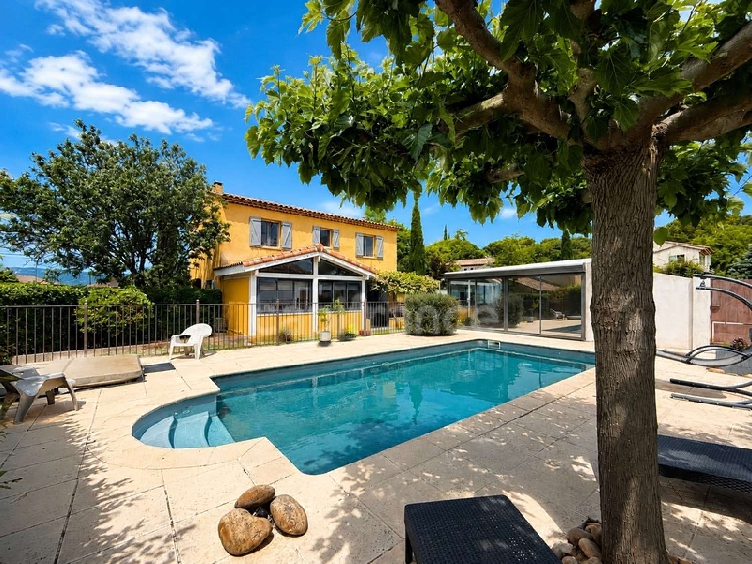 en venta casa Pertuis Vaucluse 2