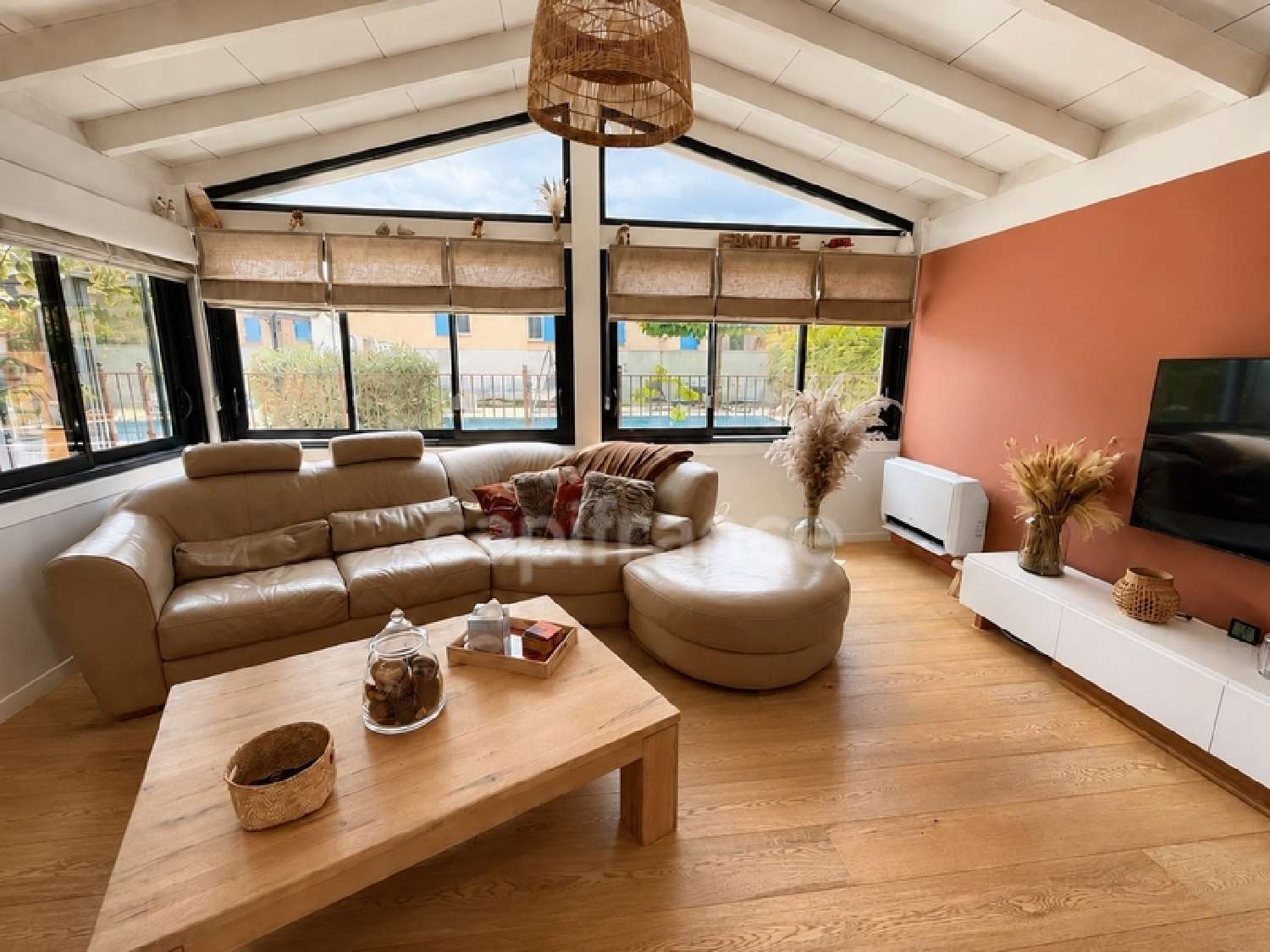 en venta casa Pertuis Vaucluse 4