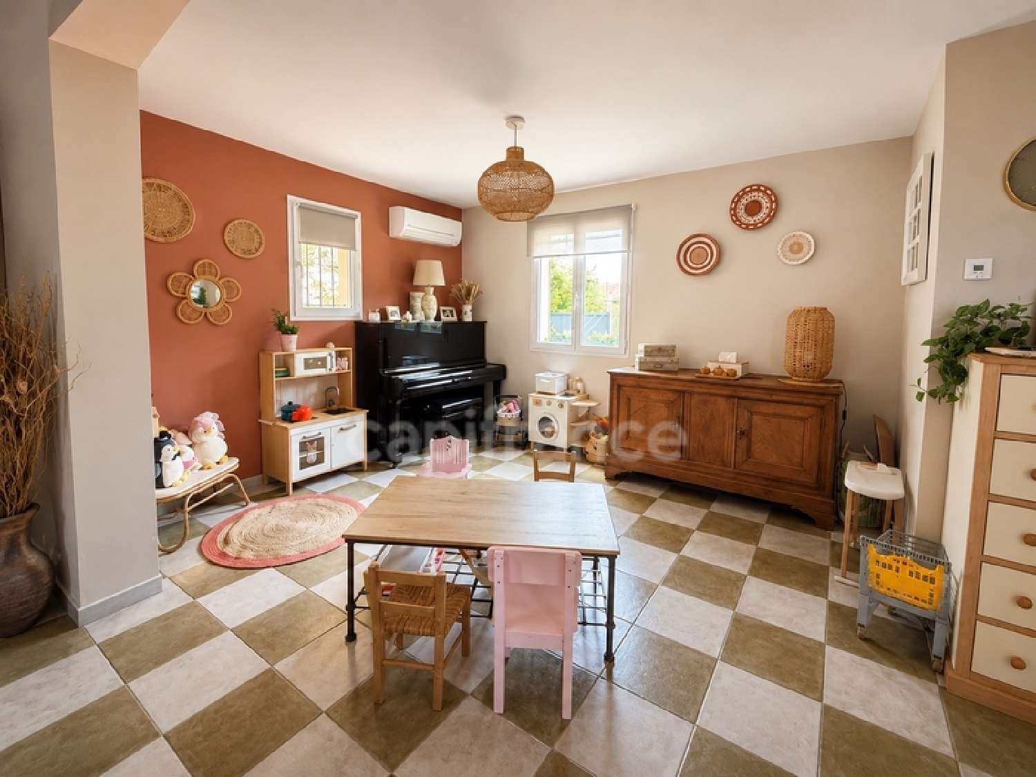 en venta casa Pertuis Vaucluse 6
