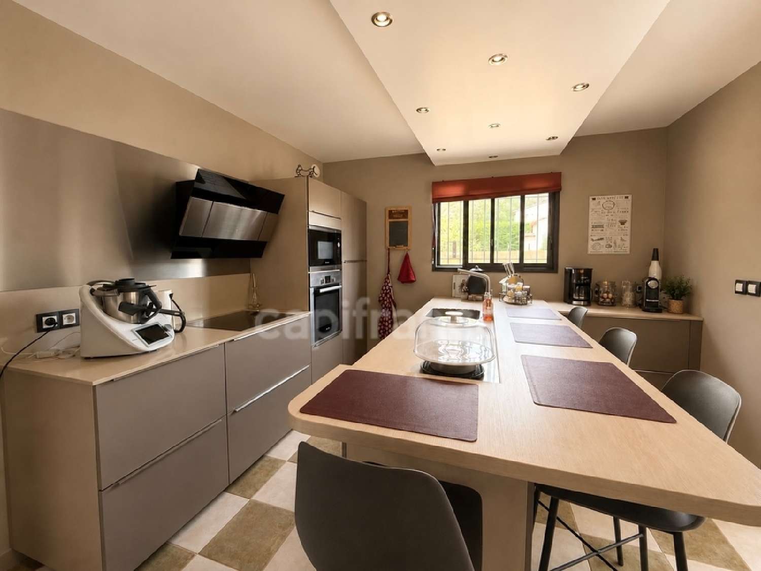 en venta casa Pertuis Vaucluse 7