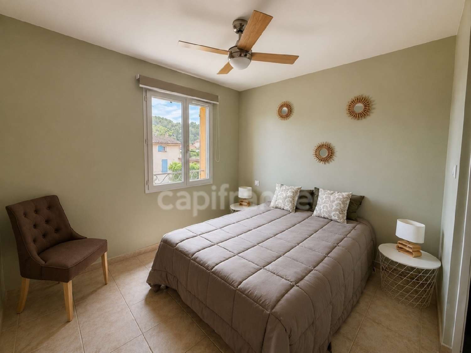 en venta casa Pertuis Vaucluse 8
