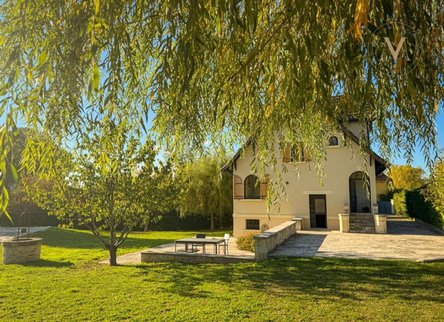  à vendre maison Pescadoires Lot 2