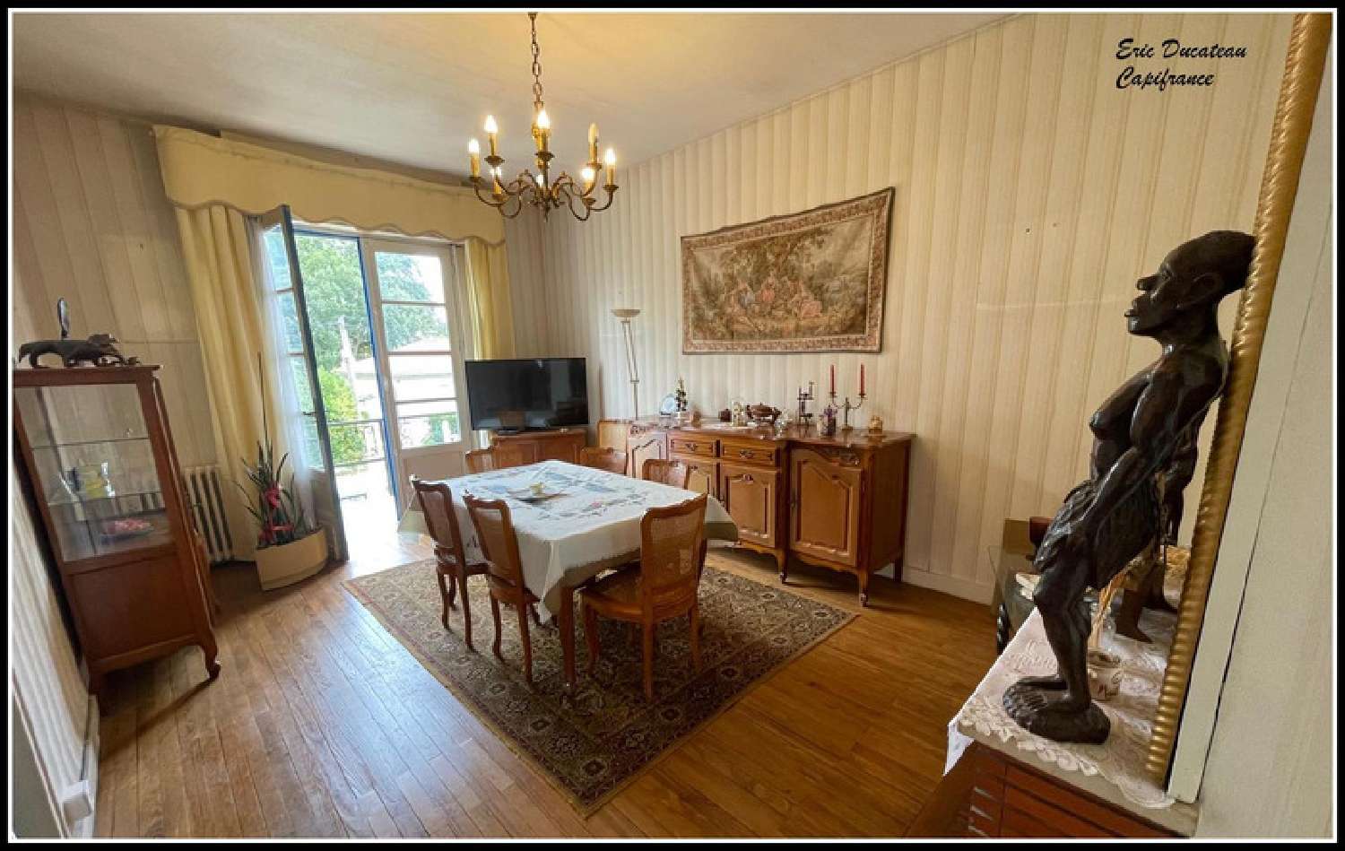  for sale house Pessac Gironde 3