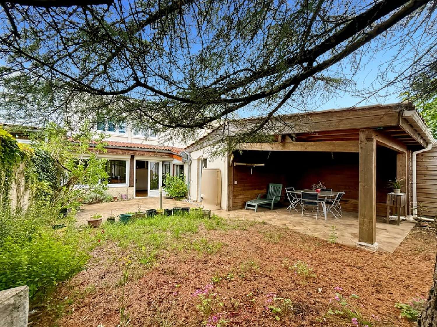  for sale house Pessac Gironde 8
