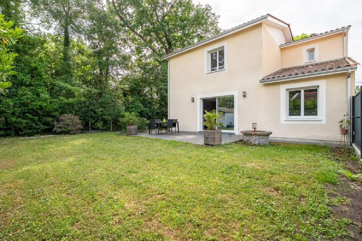  for sale house Pessac Gironde 1