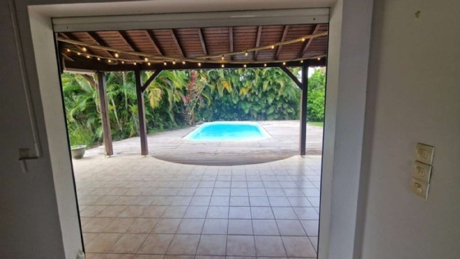 à vendre maison Petit-Bourg Guadeloupe 3