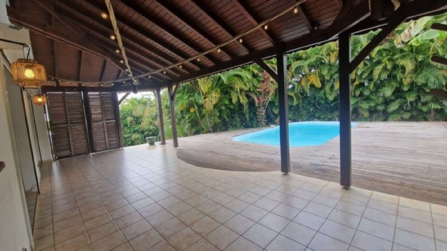  à vendre maison Petit-Bourg Guadeloupe 5