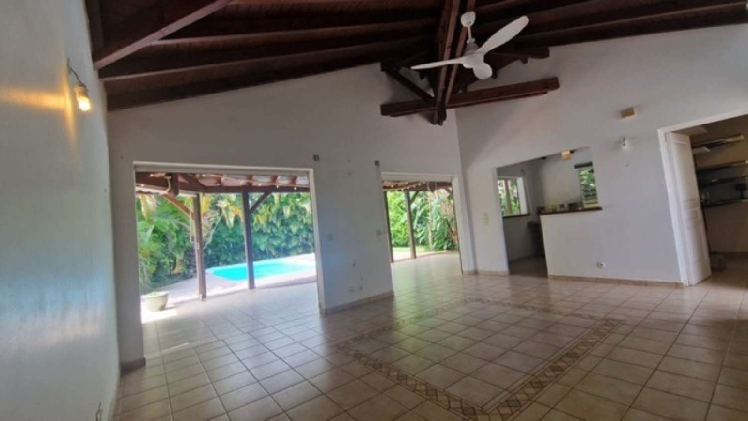  à vendre maison Petit-Bourg Guadeloupe 6