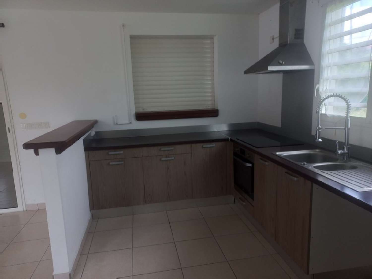 for sale house Petit-Bourg Guadeloupe 1