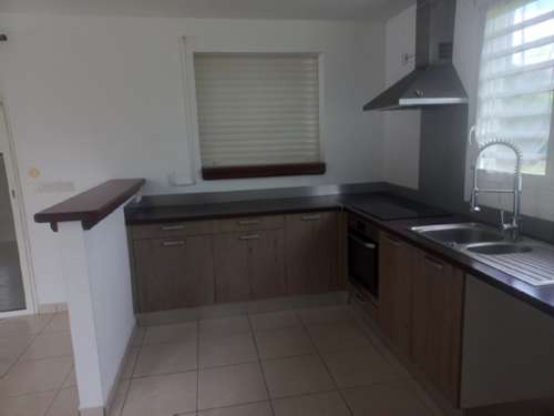 Petit-Bourg Guadeloupe house foto 7334621