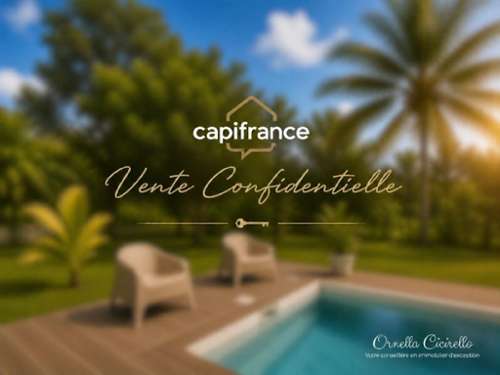 Petit-Bourg Guadeloupe huis foto 7347233