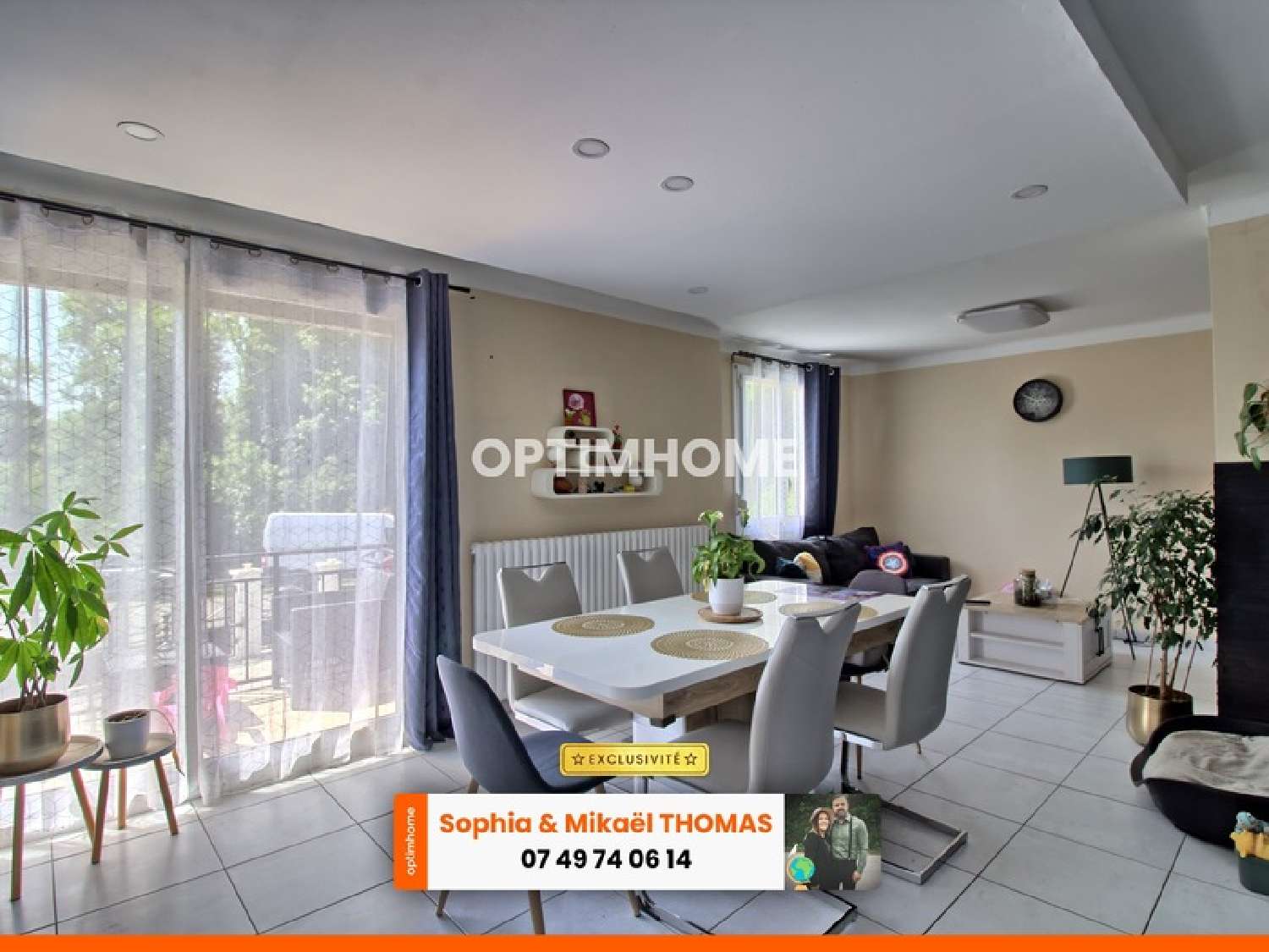  for sale house Petit Noir Jura 2