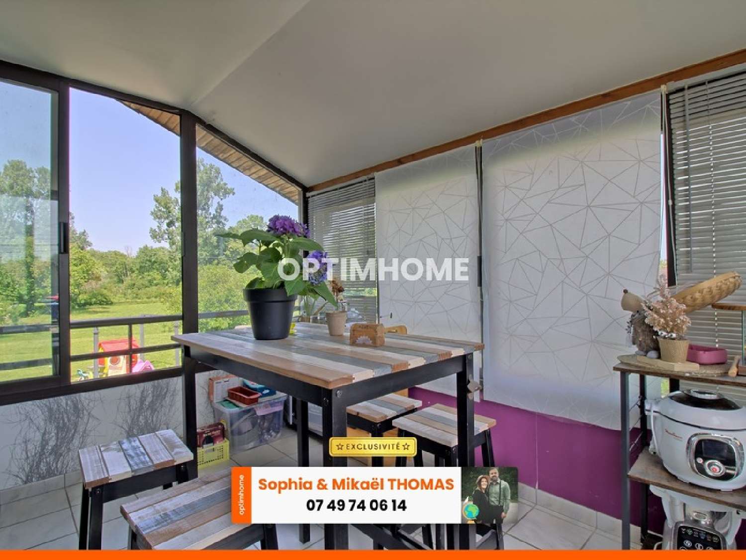 for sale house Petit Noir Jura 4