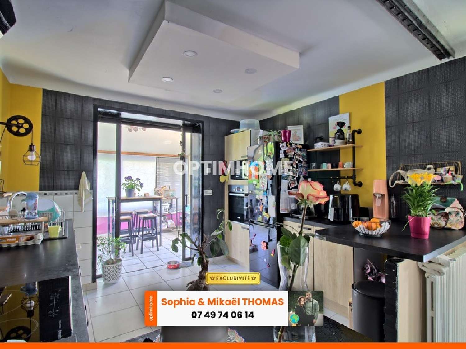  for sale house Petit Noir Jura 5