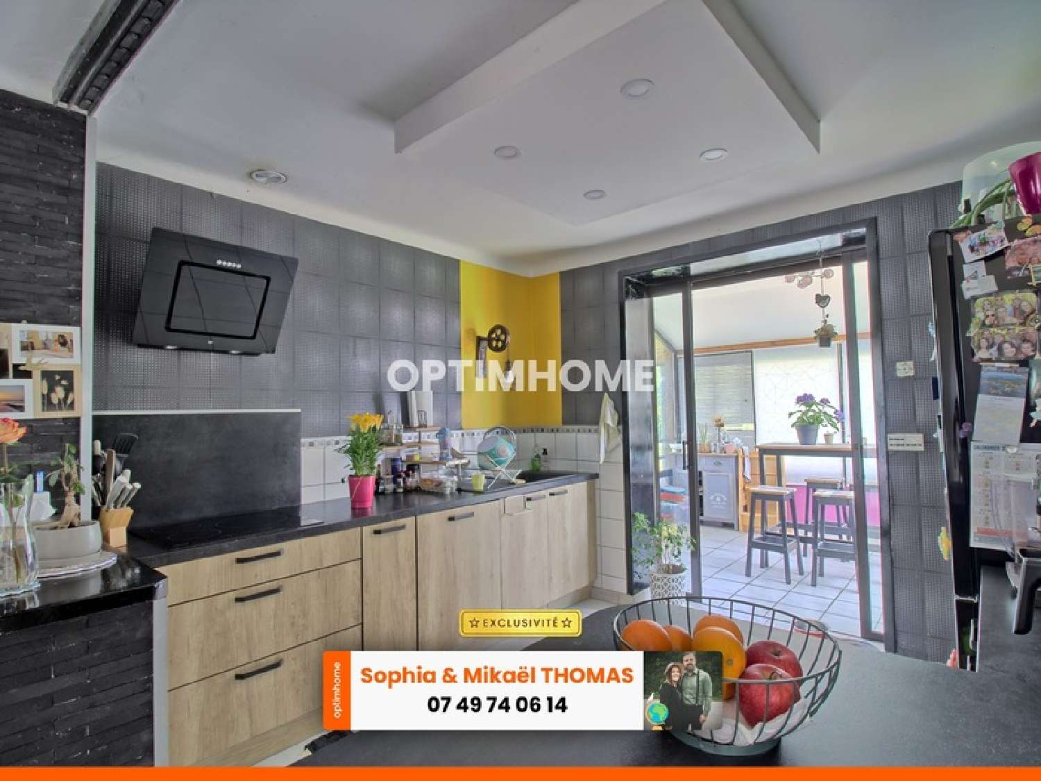 for sale house Petit Noir Jura 6