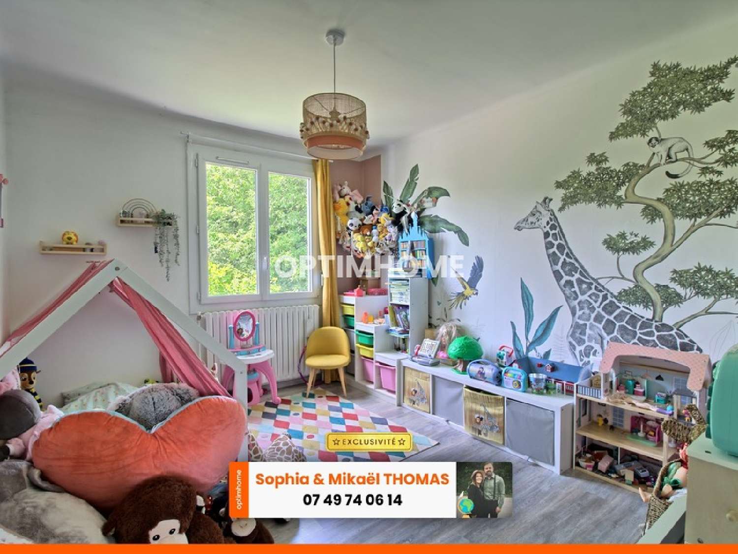  for sale house Petit Noir Jura 7