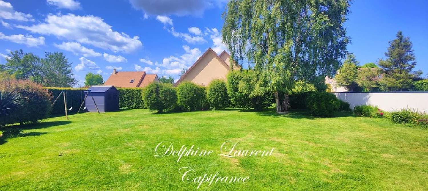  à vendre maison Petiville Calvados 4