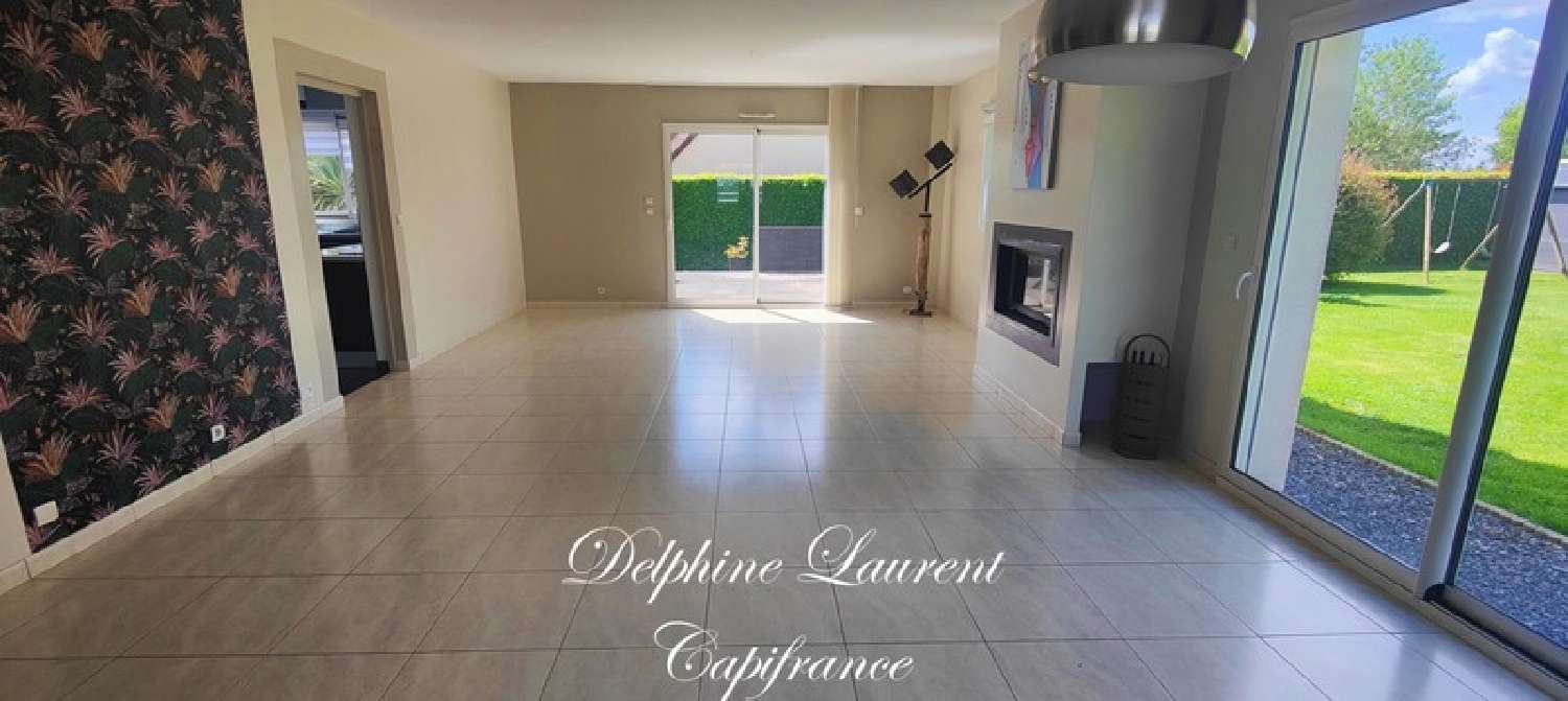  à vendre maison Petiville Calvados 6