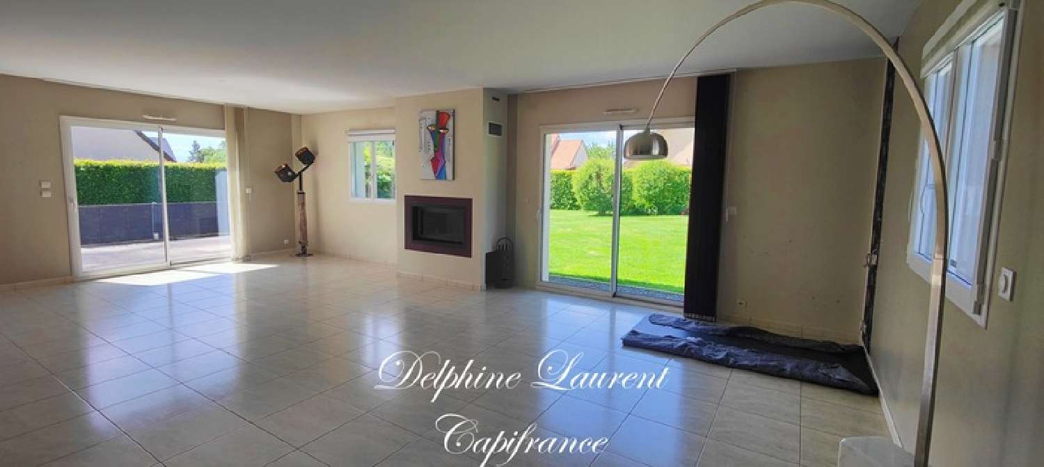  à vendre maison Petiville Calvados 8