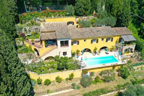 Peymeinade Alpes-Maritimes Haus Bild 7335868