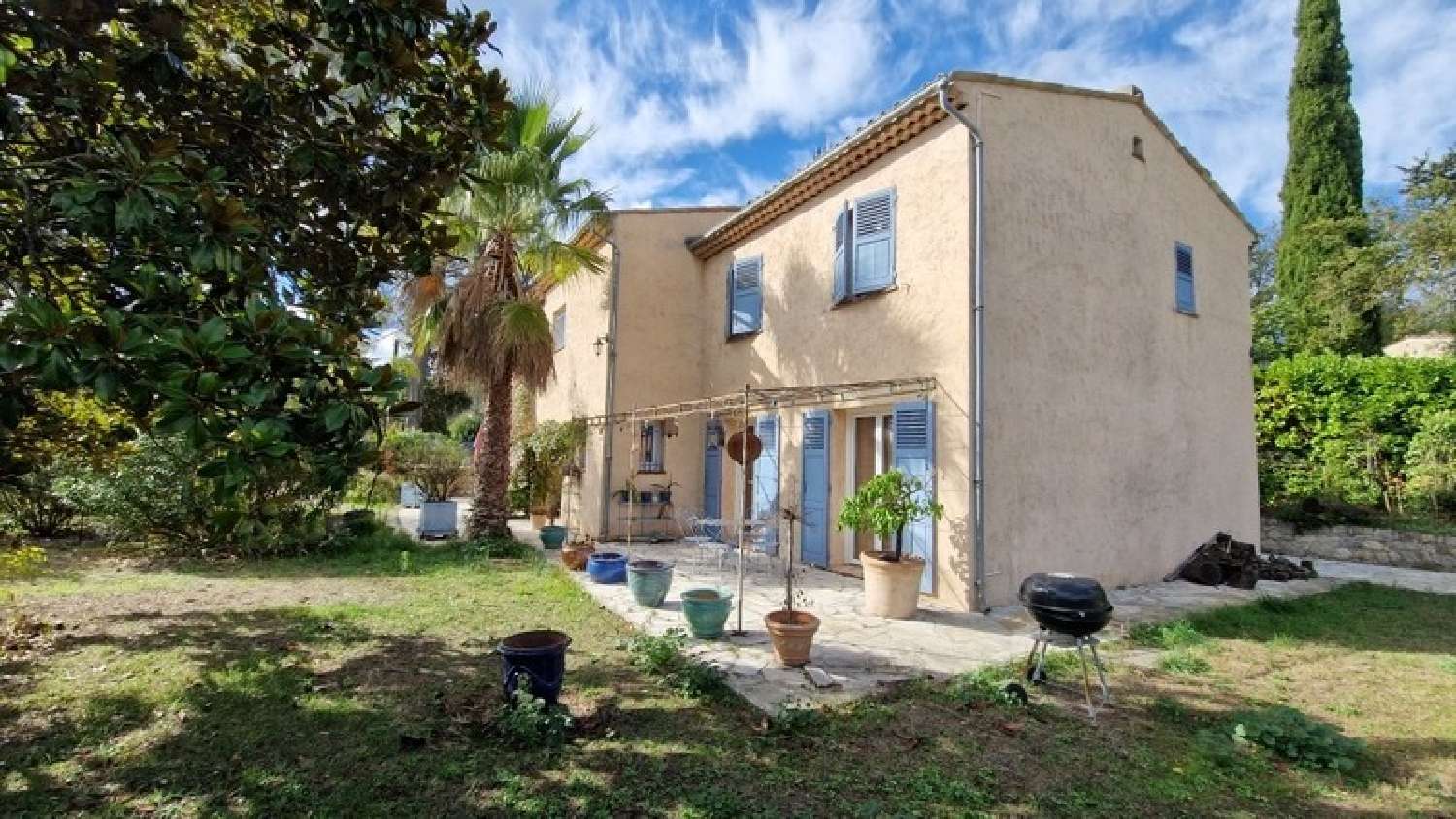 for sale house Peymeinade Alpes-Maritimes 1