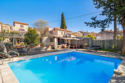 Peymeinade Alpes-Maritimes house foto 7337495