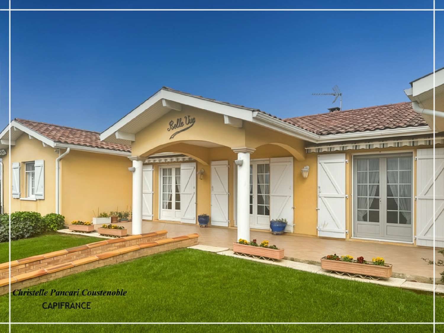  à vendre maison Peyrehorade Landes 2