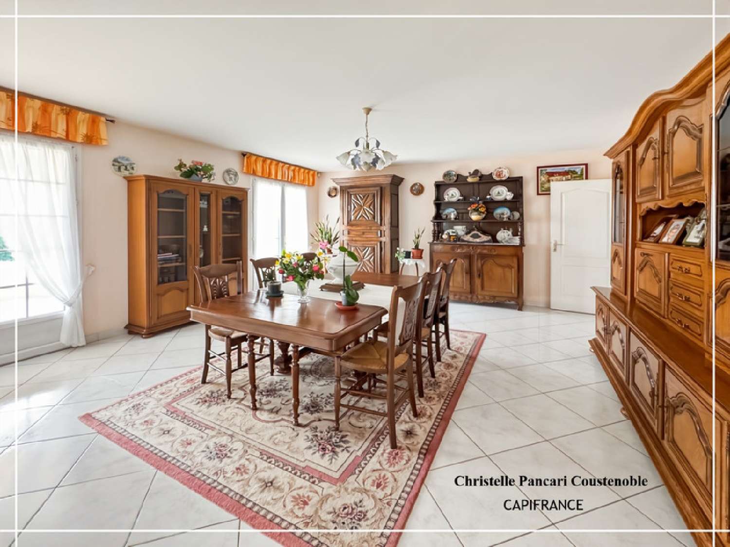  à vendre maison Peyrehorade Landes 4