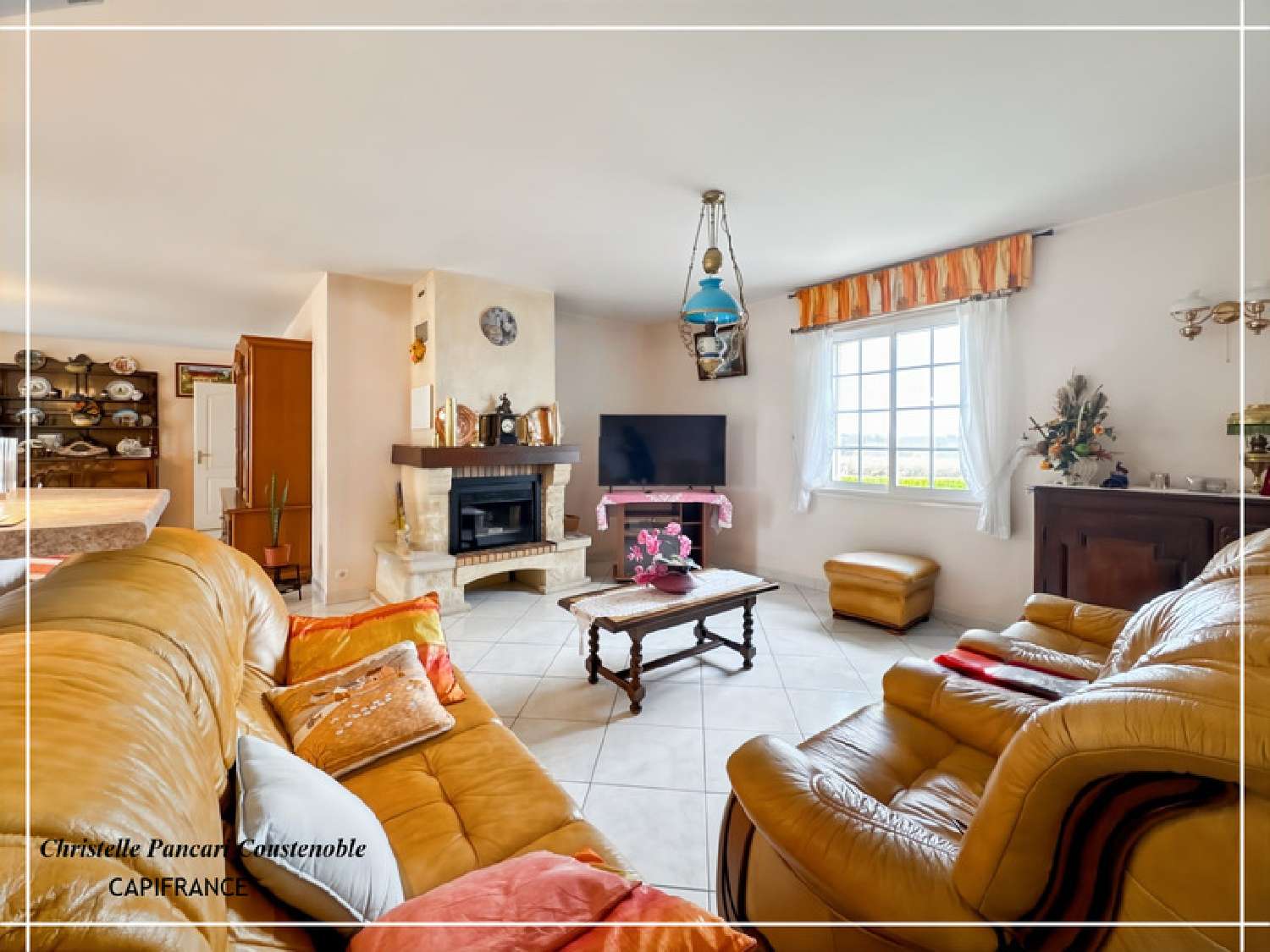  à vendre maison Peyrehorade Landes 5