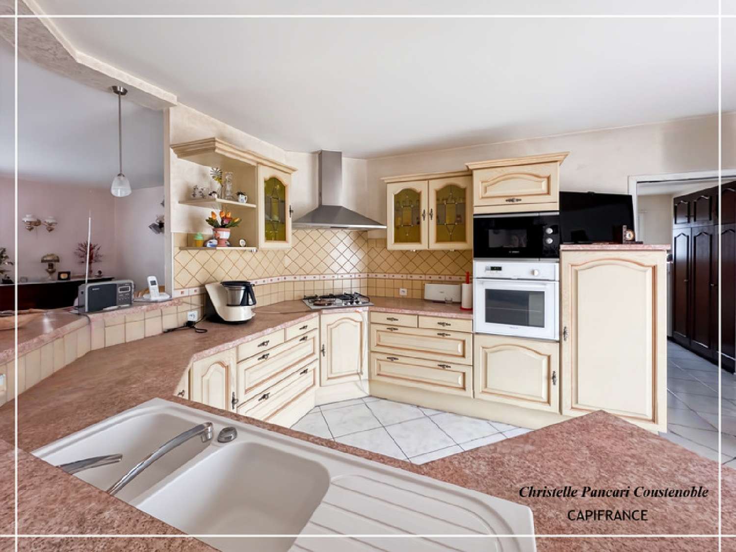  à vendre maison Peyrehorade Landes 7