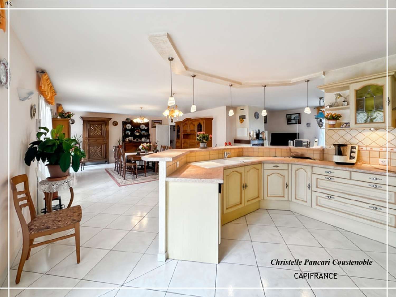  à vendre maison Peyrehorade Landes 8