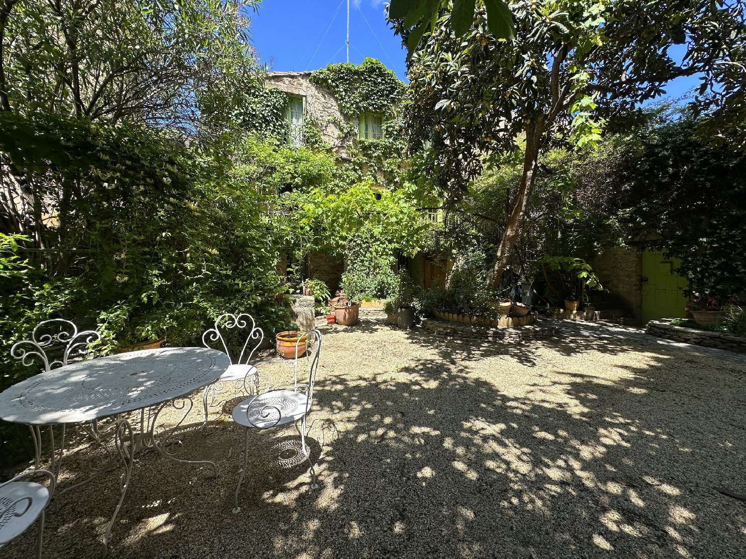 te koop huis Pézenas Hérault 1