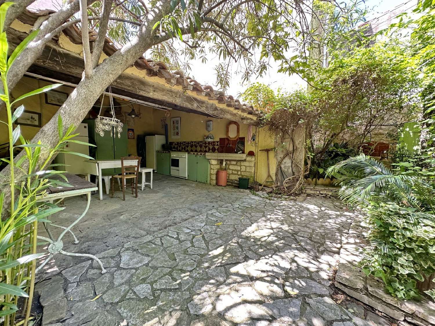 te koop huis Pézenas Hérault 2