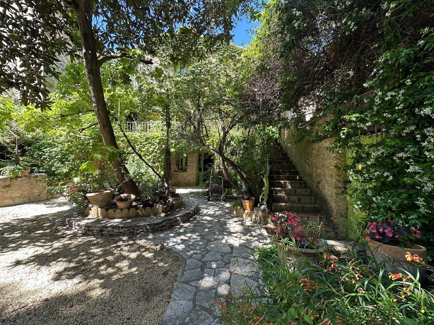 te koop huis Pézenas Hérault 3
