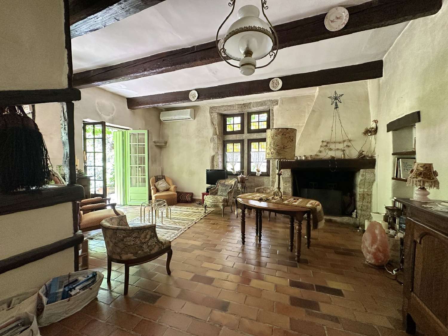 te koop huis Pézenas Hérault 5