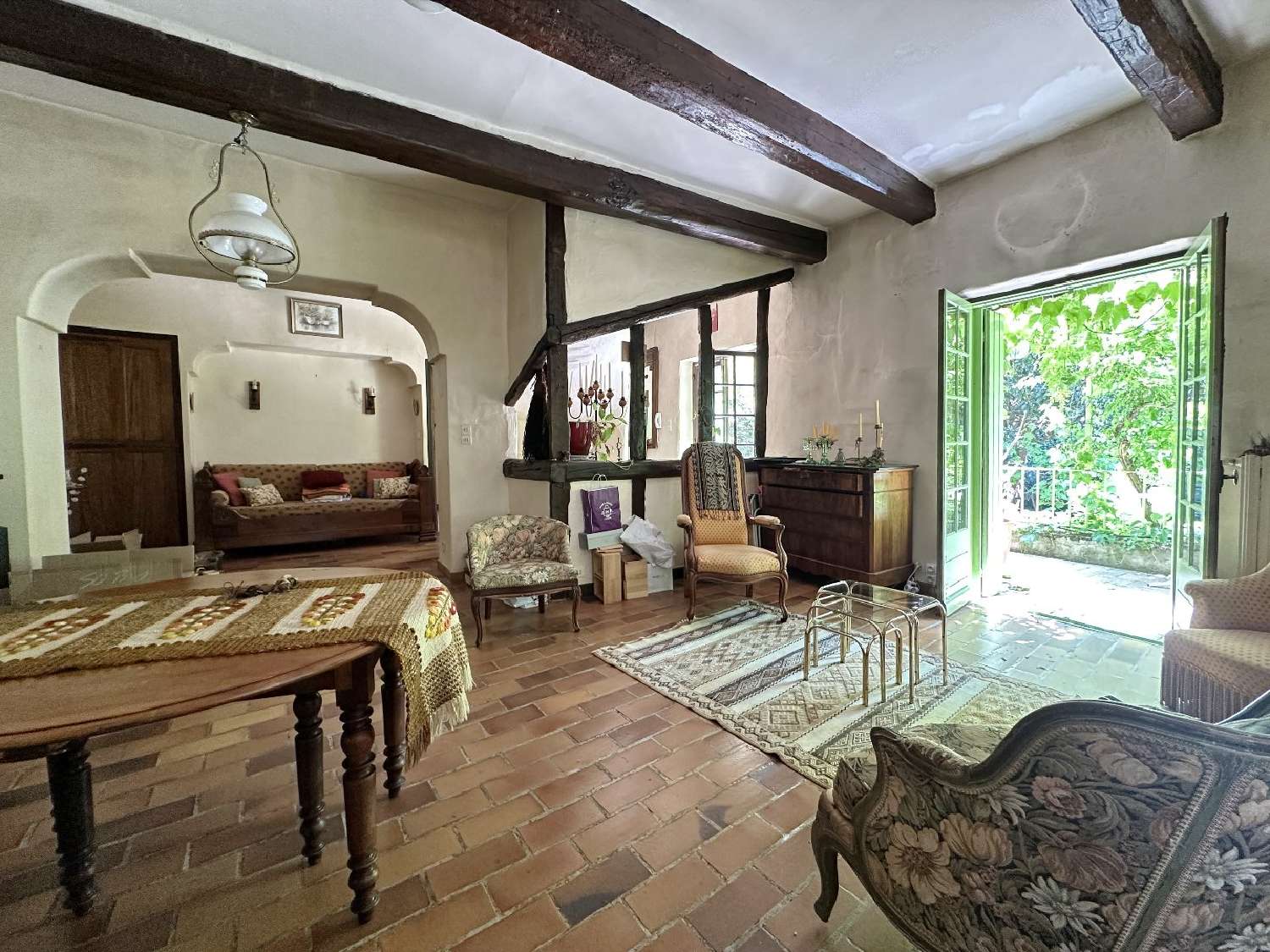 te koop huis Pézenas Hérault 6