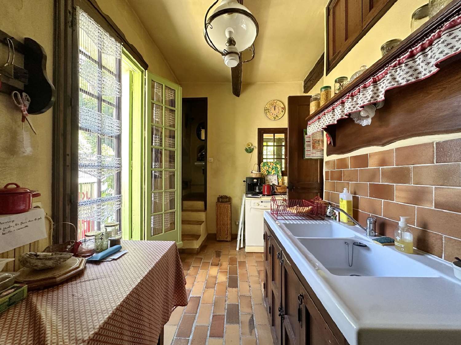 te koop huis Pézenas Hérault 8