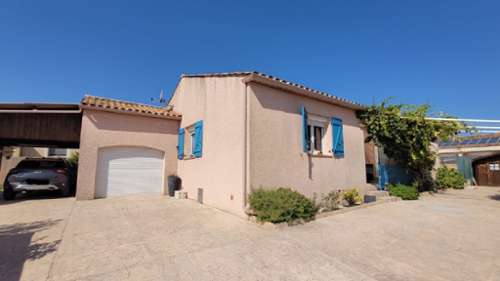 Pézenas Hérault casa foto 7331567