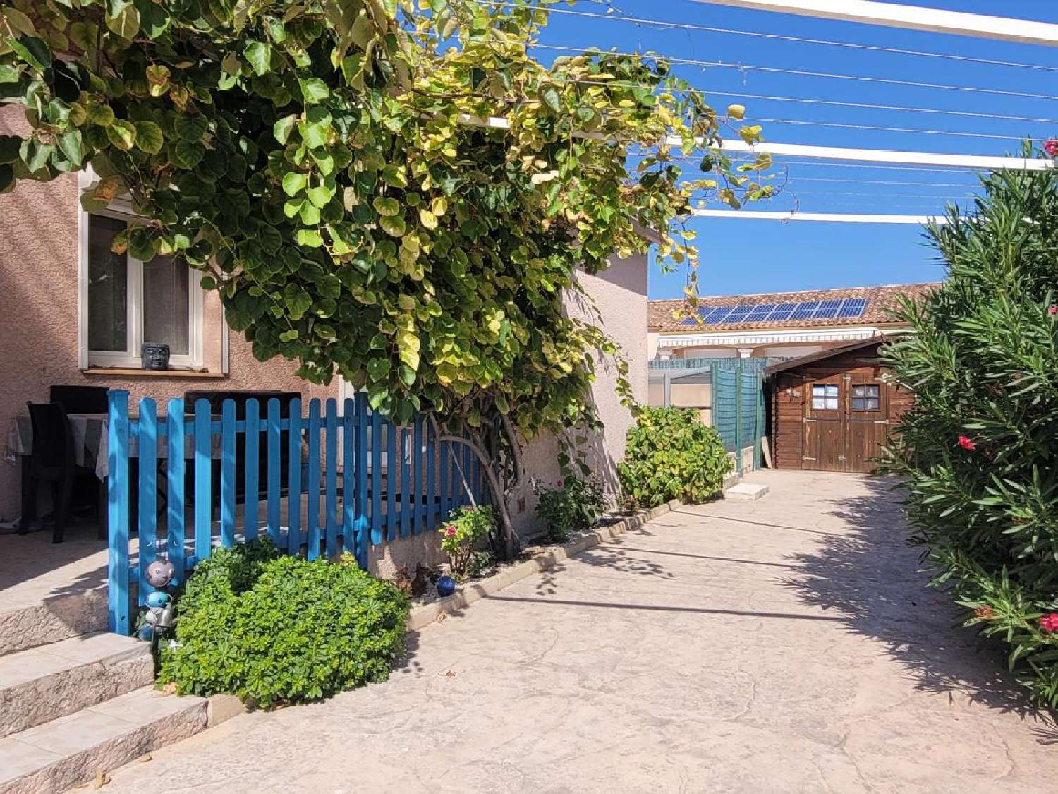  en venta casa Pézenas Hérault 2