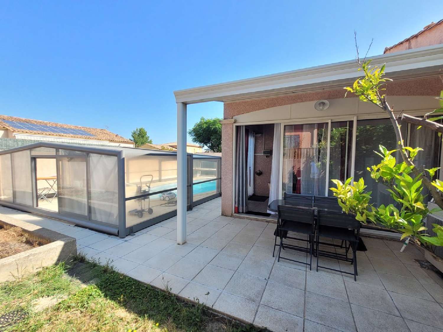  en venta casa Pézenas Hérault 4