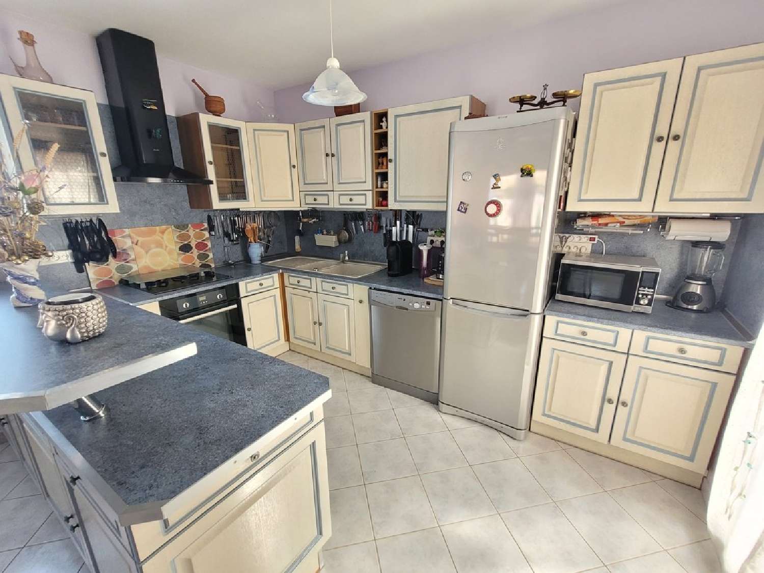  en venta casa Pézenas Hérault 8