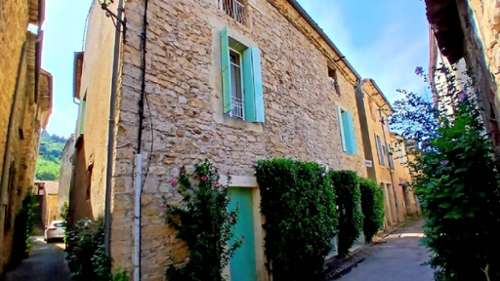 Pézenes-les-Mines Hérault casa foto
